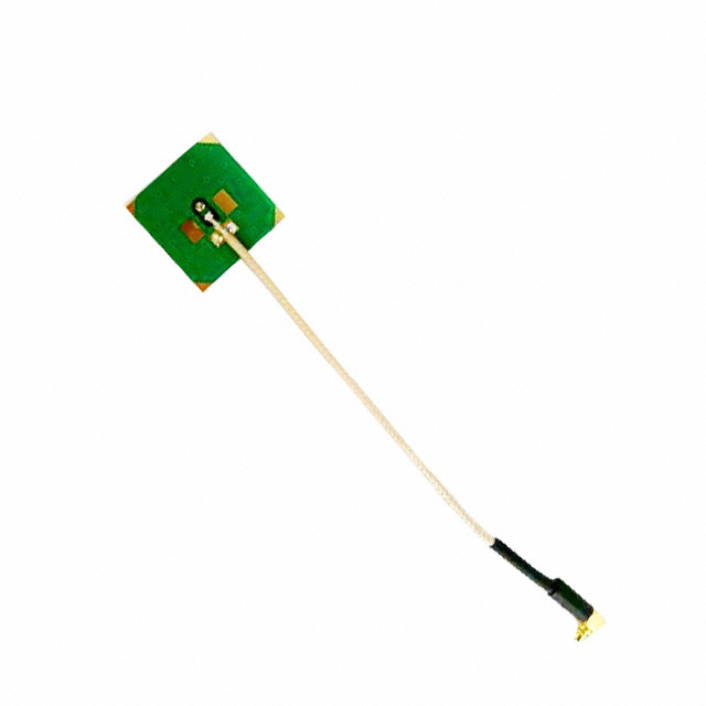 【ARRCN5-915.000MHZ】RFID READER 915MHZ MODULE